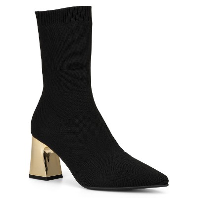 Torgeis Women's Eugena Boot