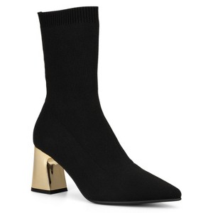 Torgeis Women's Eugena Boot - 1 of 4