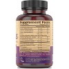 DEVA Vegan Calcium Magnesium Supplement + Zinc, Vitamins C D K, Sugar Free, Gluten Free, Bone Support, 90 Tablets, 2 Pack - 2 of 4