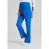 Grey's Anatomy by Barco Classic Women's Lilah Maternity Scrub Pant - 2 of 4