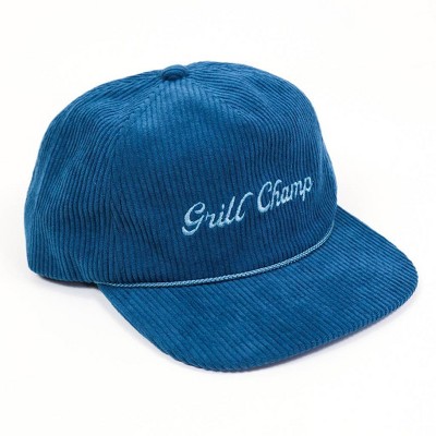 Love x June Grill Champ Hat