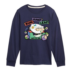 Boys' - Disney - Toy Story Long Sleeve Graphic T-Shirt - 1 of 4