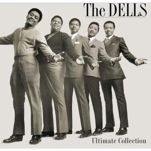 The Dells - Ultimate Collection (cd) : Target