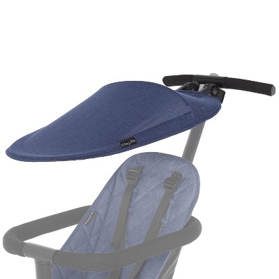 Dream On Me Coast Rider Stroller Canopy for Dream On Me Coast Rider Stroller