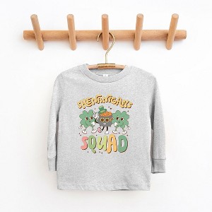 The Juniper Shop Shenanigans Squad Youth Long Sleeve Tee - 1 of 3