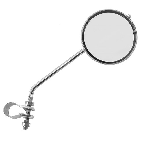 Bike mirror target new arrivals