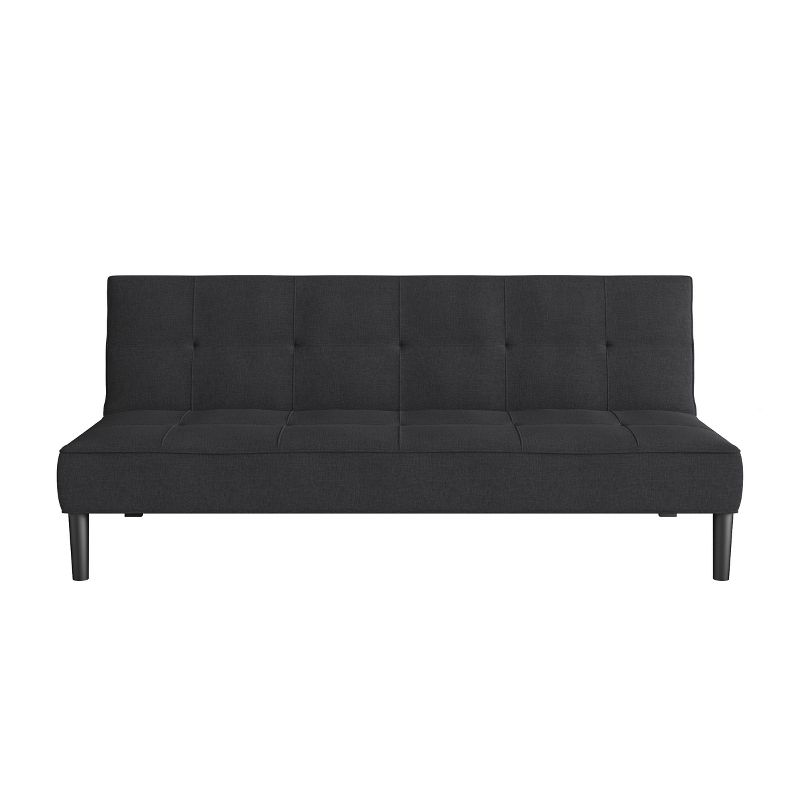 Yorkton Upholstered Convertible Sofa - CorLiving, 5 of 12