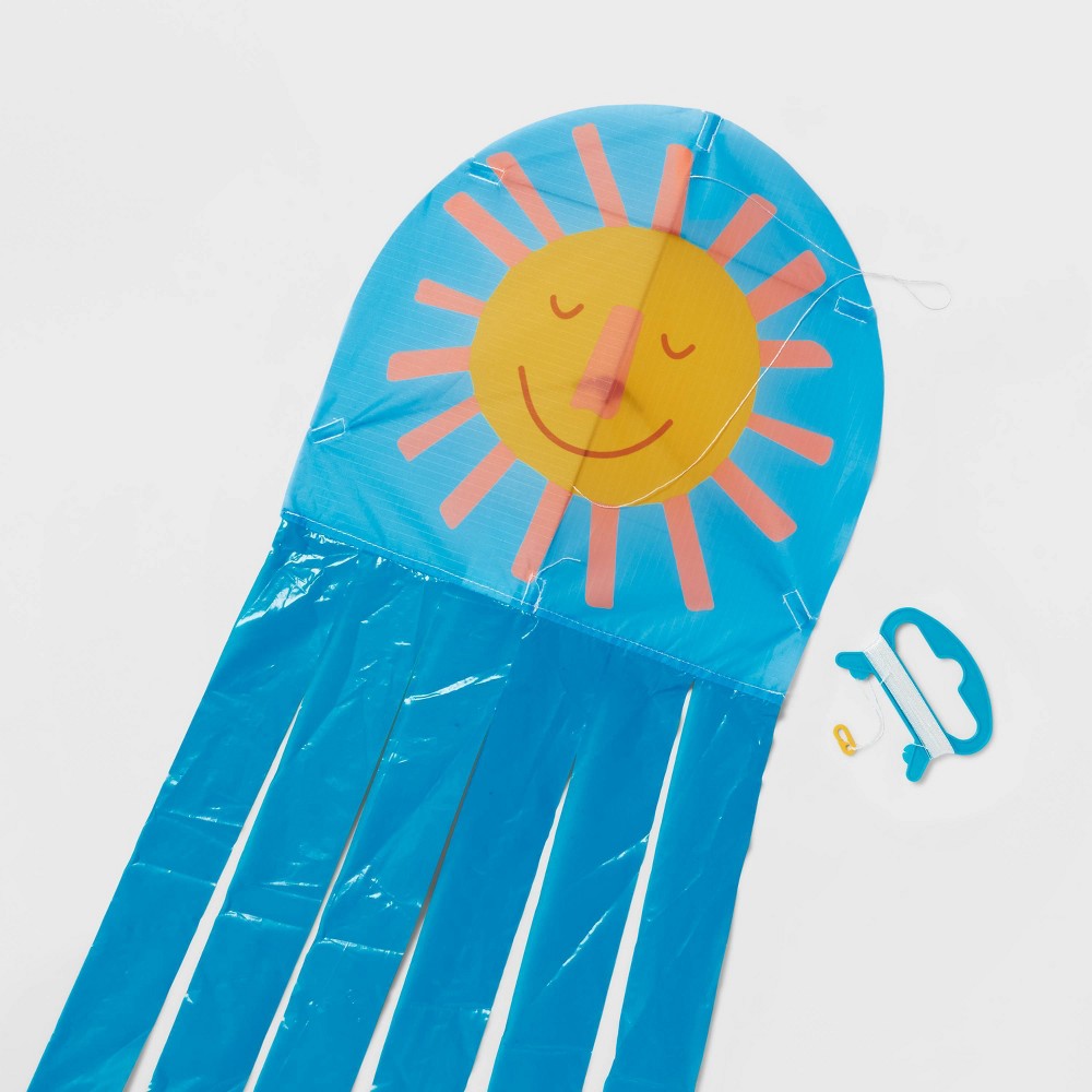 Mini Sun 12.125" Kite - Sun Squad™