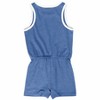 NCAA North Carolina Tar Heels Toddler Girls' Jumper - 2 of 3