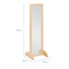 ECR4Kids Single-Sided Bi-Directional Mirror - 2 of 4