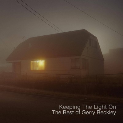 Gerry Beckley - Keeping The Light On   The Best Of Gerry (CD)