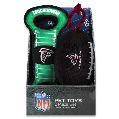 NFL Atlanta Falcons Toy Gift Set