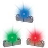 E-Blox: Power Blox: BYO Glowing Cat Sculpture - 3D Light-Up Plus Kit, Ages 8+ - 4 of 4