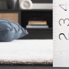 Harvest HVT101 Hand Tufted Indoor Rugs - Safavieh - 4 of 4