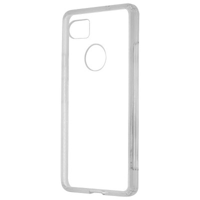 Incipio Duo Series Dual Layer Case for Apple iPhone 13 Pro Smartphone - Clear