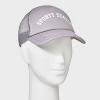Sporty Season Gameday Baseball Hat - Wild Fable™ - 2 of 4