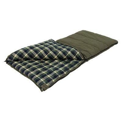 ALPS Outdoorz Redwood -10 Degree Sleeping Bag - 2022 Model