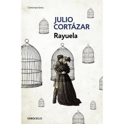 Rayuela / Hopscotch - by  Julio Cortazar (Paperback)