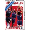 Trends International NBA Los Angeles Clippers - Team 25 Unframed Wall Poster Prints - 3 of 4