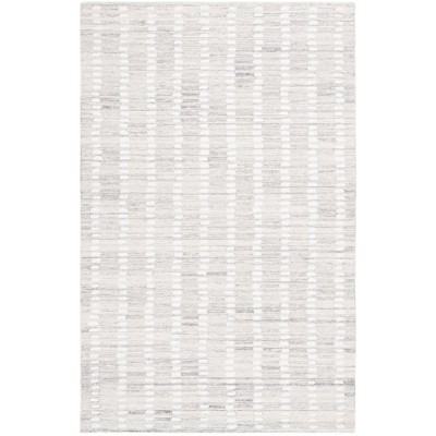 Abstract ABT498 Handmade Tufted Rug - Safavieh