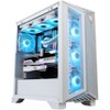 MSI Aegis RS2 AI Gaming Desktop: Intel Ultra 7 265K, Geforce RTX 5070, 32GB DDR5, 2TB M.2 NVMe SSD, Liquid Cooling, Wi-Fi 7, VR-Ready, Window 11 Home: - 3 of 4