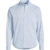 Lands' End Men's Traditional Fit Long Sleeve Travel Kit Shirt - 3 of 4