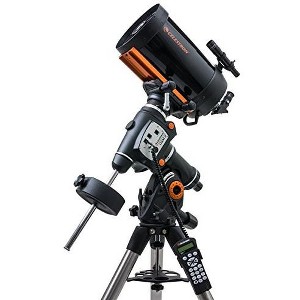 Celestron CGEM II 8-Inch GoTo 800 Schmidt-Cassegrain Telescope - 1 of 3