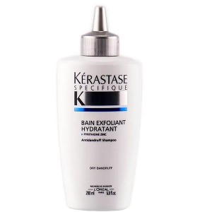 Kerastase Bain Exfoliant Hydratant (Dry) 200 ml / 6.8 oz - 1 of 4