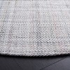 Marbella MRB314 Hand Woven Area Rug  - Safavieh - 3 of 3