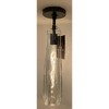 Fredrick Ramond Lighting Cosette 1 - Light Pendant in  Black Oxide - image 2 of 2