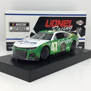 Ricky Stenhouse Jr. 2024 Kroger Health / Palmolive Talladega Race Win 1:24 Diecast - 1 of 4