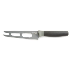 BergHOFF Balance Non-stick Stainless Steel Cheese Knife 5", Recycled Material - 1 of 4