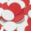 Learning Advantage Two-Color Counters, Foam, Set of 200 - 2 of 3