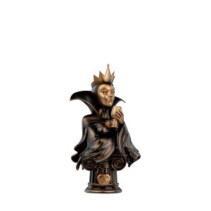 Disney Villains Series-The Evil Queen (BUST) - 1 of 4