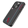 Keyscaper MLB National League Teams Sidebar MagSafe Compatible Cell Phone Case for Apple iPhone - 2 of 4