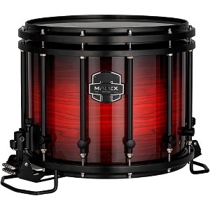 Mapex Quantum Mark II Classic Snare Drum with Black Hardware - 1 of 2