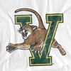 Men's University of Vermont Official Distressed Primary T-Shirt - 2 of 4