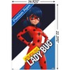 Trends International Miraculous - Ladybug Unframed Wall Poster Prints - 3 of 4