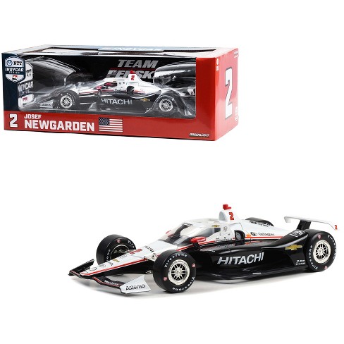 Josef newgarden diecast on sale