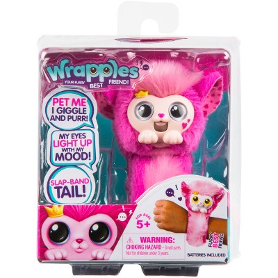 wrapples toy