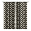 1pc Blackout Window Curtain Panel - Deny Designs - image 3 of 4