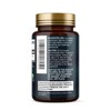 Magnesium Pills Extra Strength Chelated for Ultra Absorption Magnesium Glycinate - 180 Count By Nature's Peak - 3 of 4