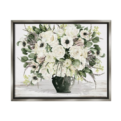 luster gray