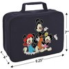 Animaniacs Group Insulated Soft Sided Lunch Box - 2 of 4