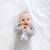 Ulubulu Wooden Teether + Crinkle Fabric - 2 of 4