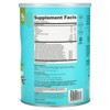 Four Sigmatic Plant-Based Organic Protein , Sweet Vanilla, 1.32 lb (600 g) - 2 of 4