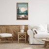 Stupell Industries Yellowstone Landmark View, 31" x 21" - 2 of 4