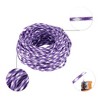 Unique Bargains Tent Rope Outdoor Camping Guylines Ropes - 3 of 4
