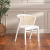 Edan Dining Chair  - Safavieh - 3 of 4