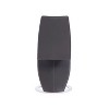 HomeStock Grey Horseshoe Dining Chair - 4 of 4